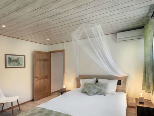 Villa Mauridul - Location de vacances 1 chambre - Ile Maurice