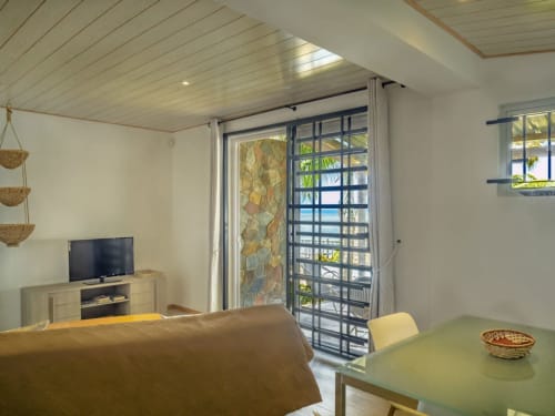 Villa Mauridul - Location de vacances 3 personnes - Ile Maurice