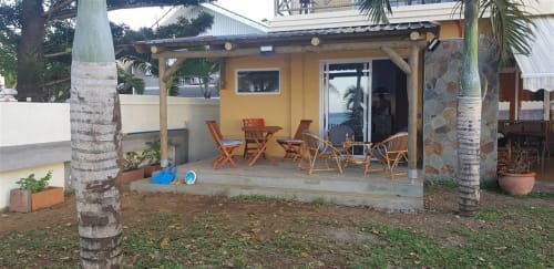 Villa Mauridul - Holiday rentals - Mauritius