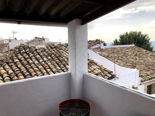 Casa Rincón - SG Alojamientos | Iznatoraf, Andalucía