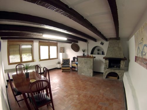 Finca Cal Tarré - alojamientos turísticos, Campdevànol, Cataluña, España