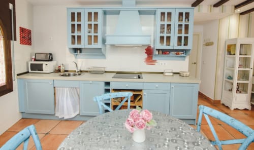 Apartamentos rurales El Rapallo | Alhama de Aragón, Zaragoza