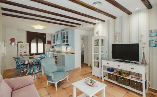 Apartamentos rurales El Rapallo | Alhama de Aragón, Zaragoza