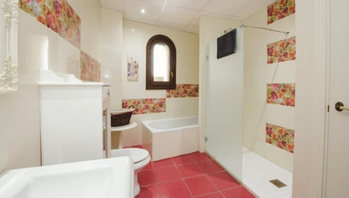 Apartamentos rurales El Rapallo | Alhama de Aragón, Zaragoza