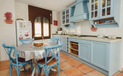 Apartamentos rurales El Rapallo | Alhama de Aragón, Zaragoza
