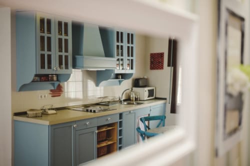 Apartamentos rurales El Rapallo | Alhama de Aragón, Zaragoza