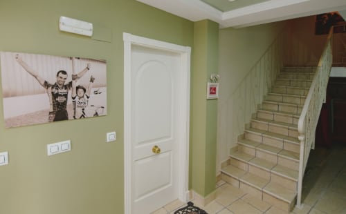 Apartamentos rurales El Rapallo | Alhama de Aragón, Zaragoza