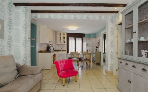 Apartamentos rurales El Rapallo | Alhama de Aragón, Zaragoza