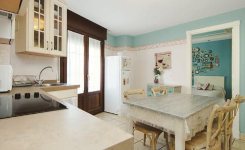 Apartamentos rurales El Rapallo | Alhama de Aragón, Zaragoza