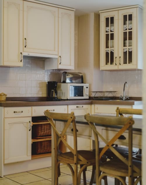 Apartamentos rurales El Rapallo | Alhama de Aragón, Zaragoza