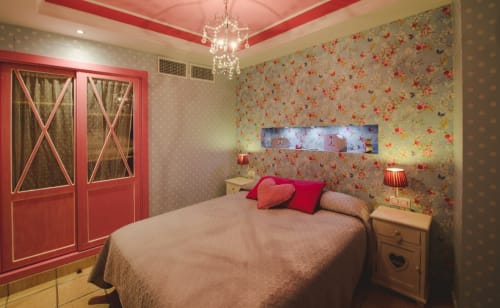 Apartamentos rurales El Rapallo | Alhama de Aragón, Zaragoza