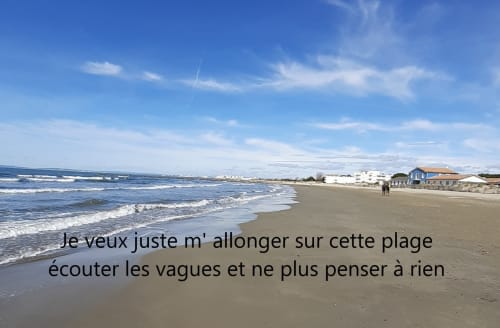 Gîtes du Mas Gibert - Location de vacances proche de la plage - Grau du Roi