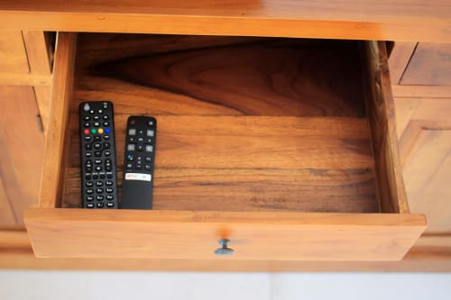 netflix, hébergement, séjour, maison, moorea lodge, Tahiti
