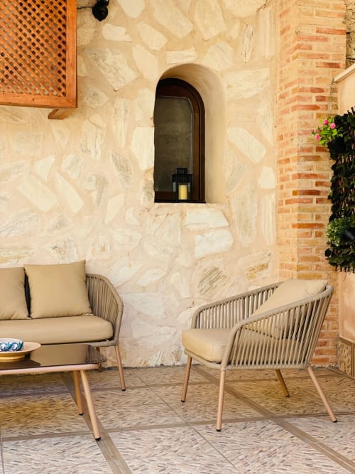 Apartamentos rurales El Rapallo | Alhama de Aragón, Zaragoza