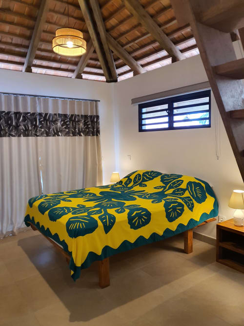Toilettes, FARE ATAU - MOOREA LODGE, moorea lodge, Tahiti