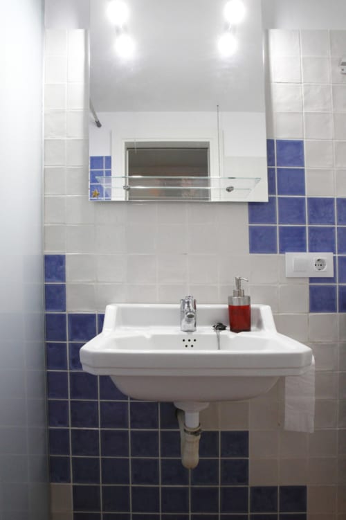 Baño completo en Celrá - Can Quel Dels Alls