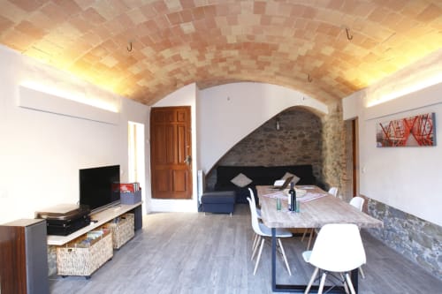 Apartamento moderno en Celrá - Can Quel Dels Alls