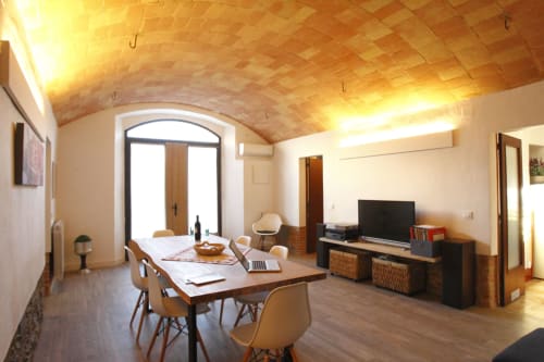 Apartamento moderno en Celrá - Can Quel Dels Alls