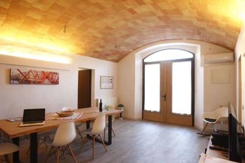 Apartamento moderno en Celrá - Can Quel Dels Alls