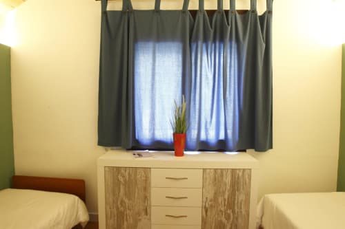 Habitación - Can Quel dels Alls