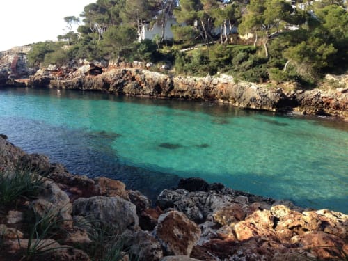 Holiday Villa - Cala d'Or, Mallorca