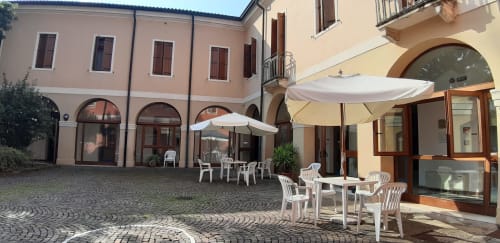 Hotel Casa Santa Caterina e Sant'Antonio - Padova