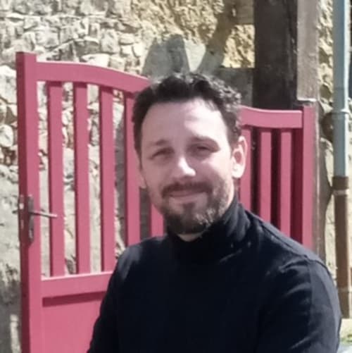 La Synchronicité Chambres d'hôtes Christophe