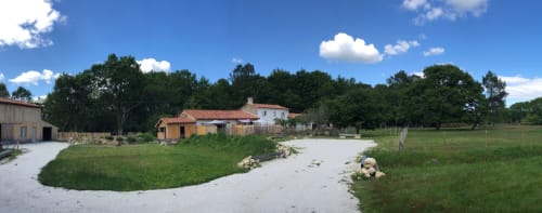 Les vacances aux Cercins - Gîtes - Vensac - Aquitaine 