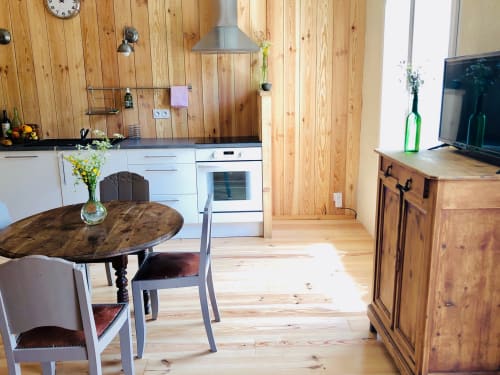 Les vacances aux Cercins - Gîtes - Vensac - Aquitaine 