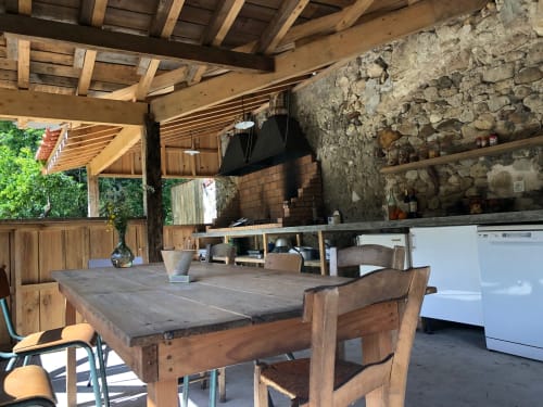 Les vacances aux Cercins - Gîtes - Vensac - Aquitaine - vacance entre amis