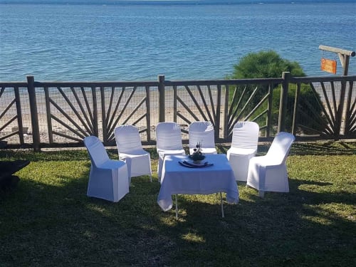 Villa Mauridul - Organisation von Hochzeiten - Mauritius