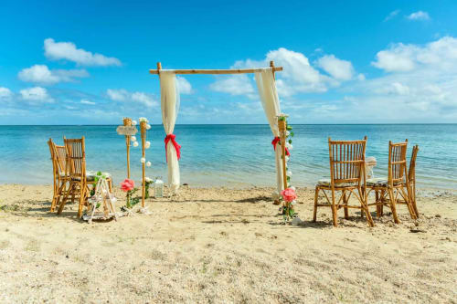 Villa Mauridul - Veranstaltungsorganisation - Mauritius