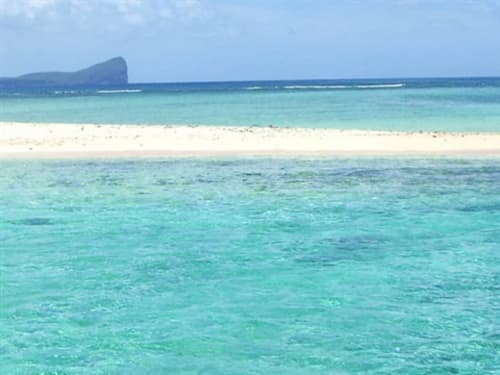 Villa Mauridul - Ilot Gabriel - Ile Maurice
