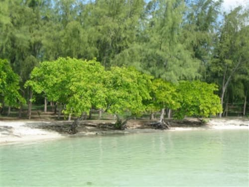 Villa Mauridul - Ilot Bernache - Ile Maurice