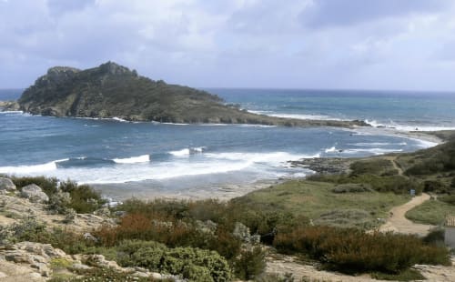 La Garde Freinet Domaine des Chenes de la Galline - Chambre d'hotes St Tropez - table d'hotes et privatisation 