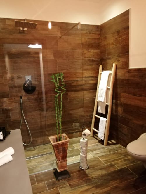 Luxury double room - B&B Vento dei Cieli | Teora, Avellino
