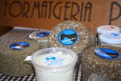 Finca Cal Tarré - alojamientos turísticos, Campdevànol, Cataluña, España