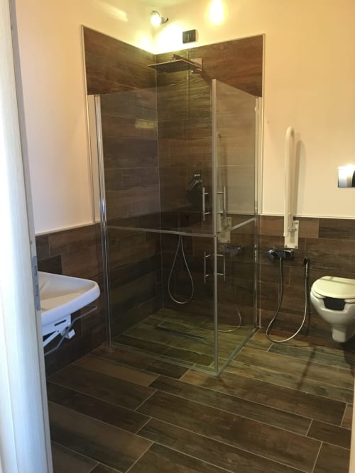 Luxury double room - B&B Vento dei Cieli | Teora, Avellino