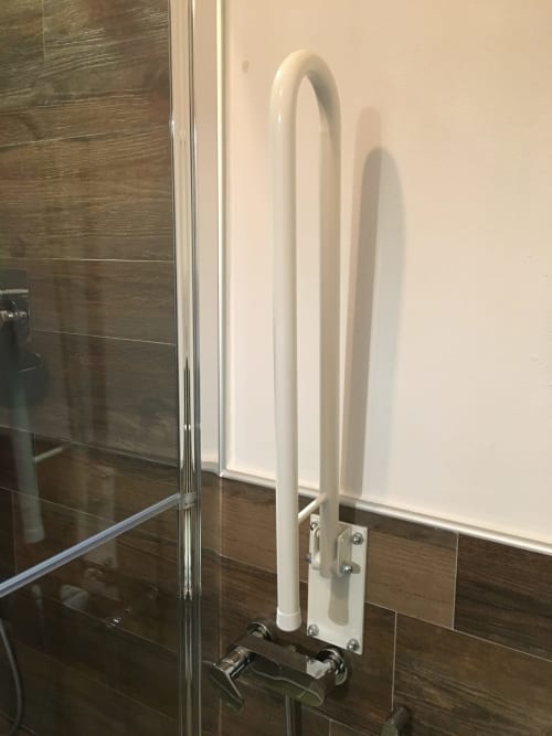 Luxury double room - B&B Vento dei Cieli | Teora, Avellino