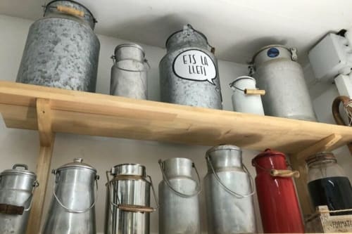 Finca Cal Tarré - alojamientos turísticos, Campdevànol, Cataluña, España