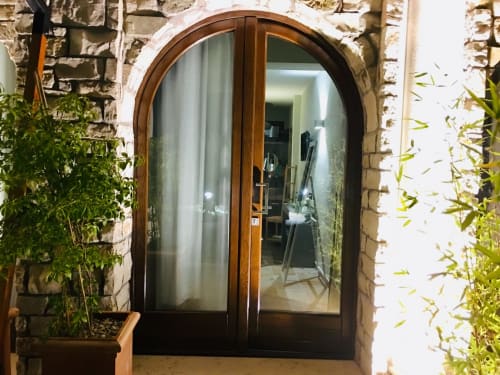 Luxury double room - B&B Vento dei Cieli | Teora, Avellino