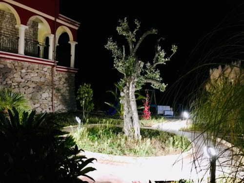 Luxury double room - B&B Vento dei Cieli | Teora, Avellino
