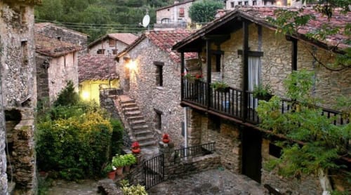 Finca Cal Tarré - alojamientos turísticos, Campdevànol, Cataluña, España