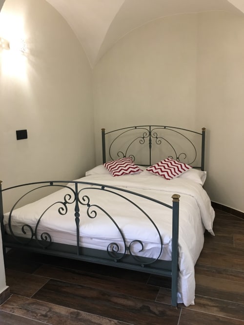 Luxury double room - B&B Vento dei Cieli | Teora, Avellino