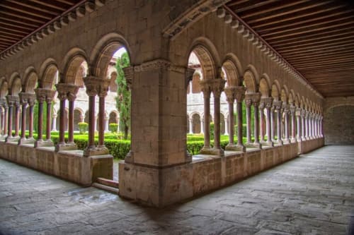 Finca Cal Tarré - alojamientos turísticos, Campdevànol, Cataluña, España