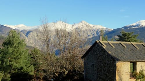 Finca Cal Tarré - alojamientos turísticos, Campdevànol, Cataluña, España