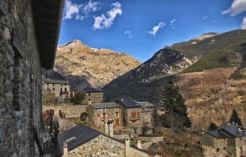 Finca Cal Tarré - alojamientos turísticos, Campdevànol, Cataluña, España