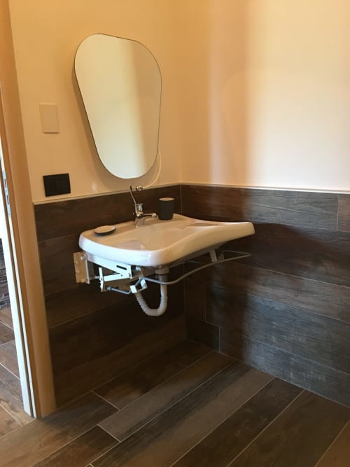 Luxury double room - B&B Vento dei Cieli | Teora, Avellino