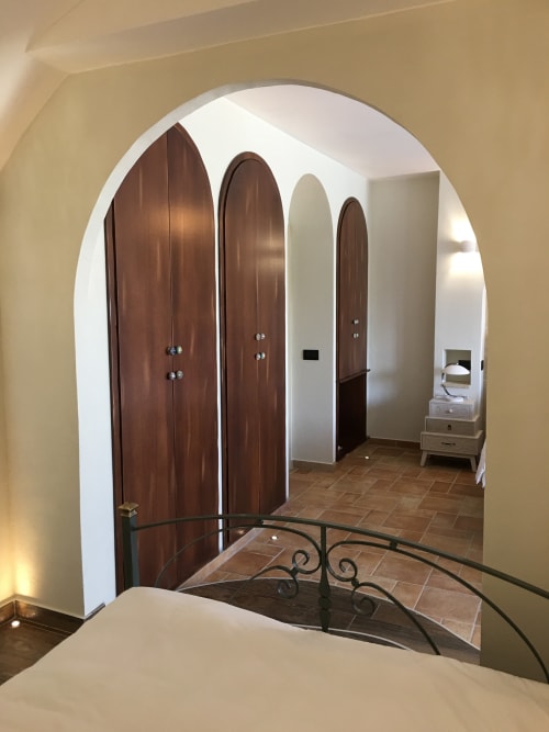 Luxury double room - B&B Vento dei Cieli | Teora, Avellino