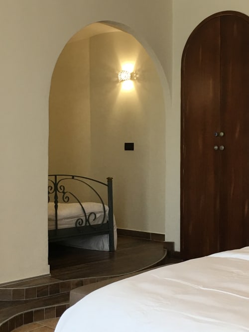 Luxury double room - B&B Vento dei Cieli | Teora, Avellino